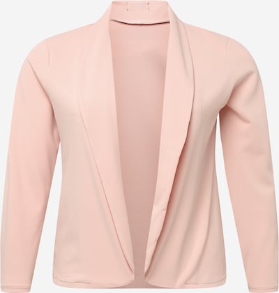 Z-One Blazer 'Lary' en rose, Vue avec produit
