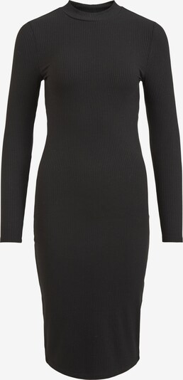 Vila Petite Kleid 'Wonda' in schwarz, Produktansicht