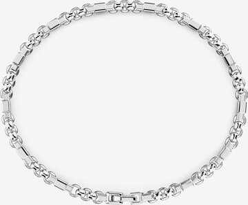 Zancan Bracelet ' ' in Silver: front