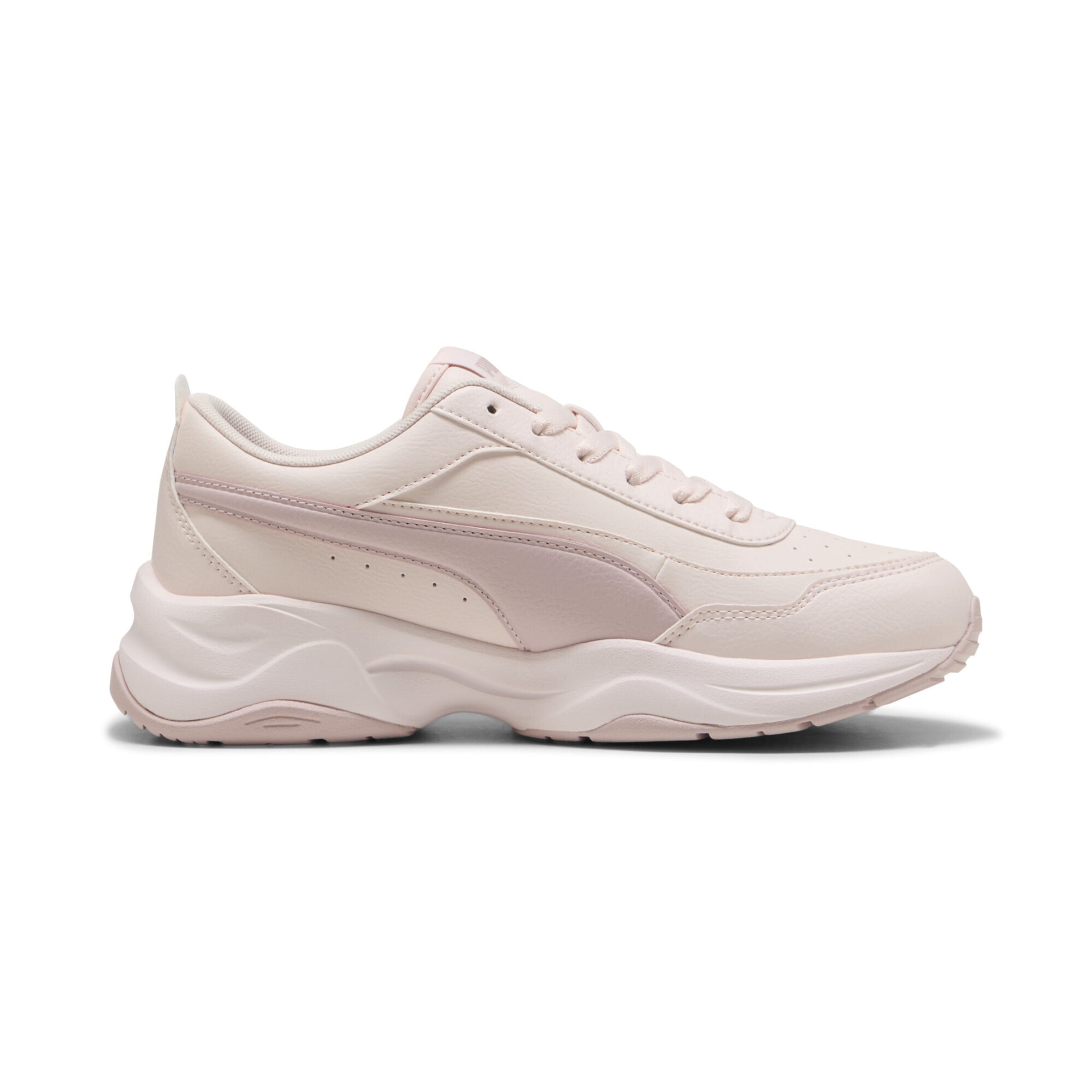 PUMA Sneakers 'Cilia' in Pink