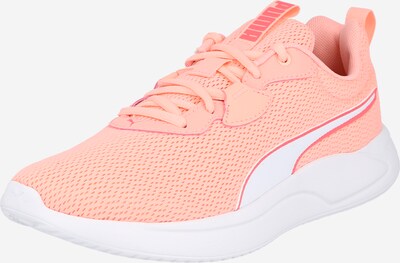 Pantofi sport PUMA pe piersică / roz / alb, Vizualizare produs