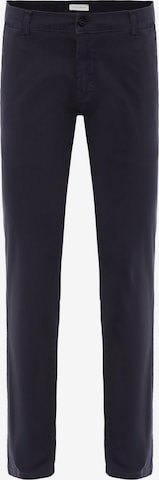 Cortera Regular Housut värissä harmaa: etupuoli