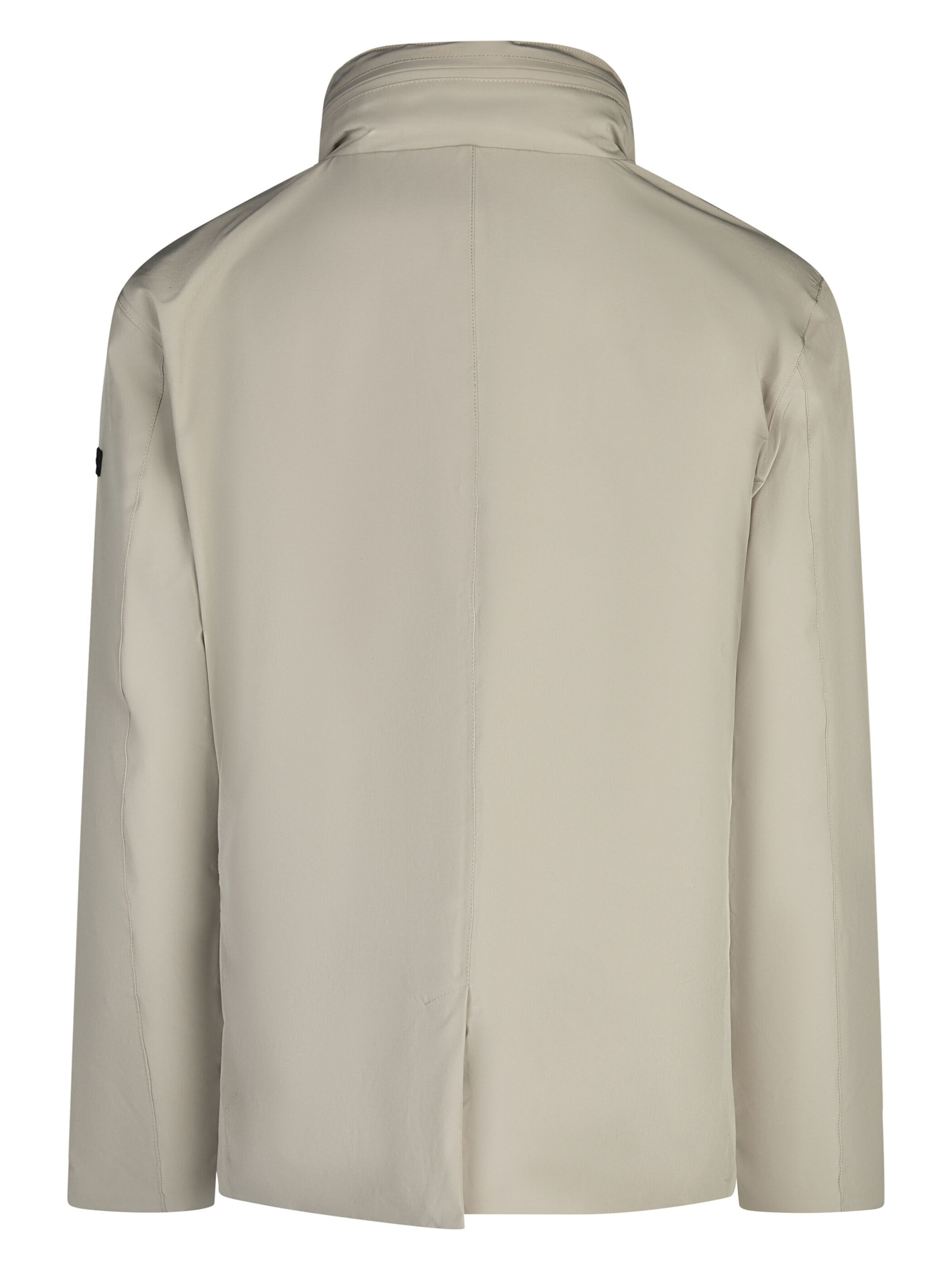 PIERRE CARDIN Jacke in Grau