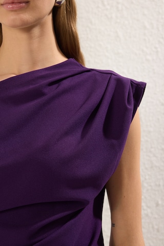 Camicia da donna di Trendyol in lilla