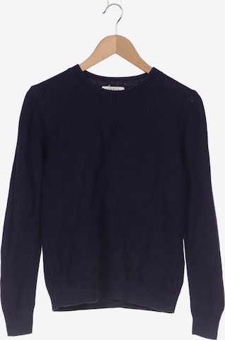 Sandro Pullover S in Blau: predná strana