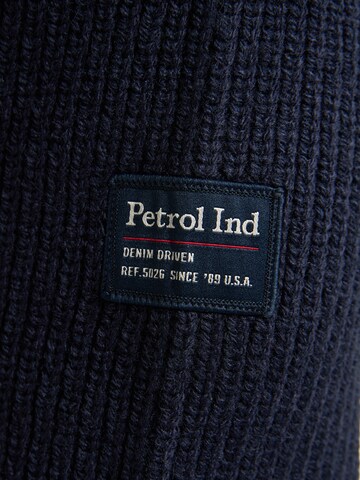 Petrol Industries Свитер в Синий