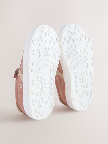 rožinė Next Sportbačiai