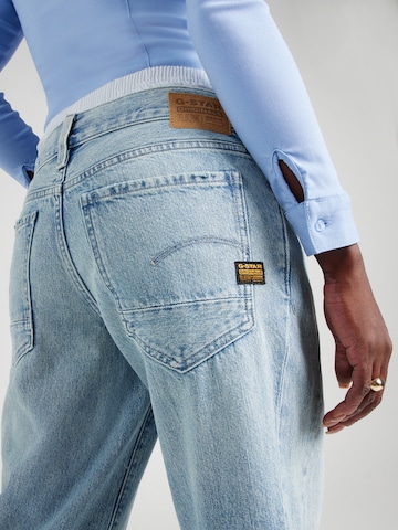 G-STAR Loose fit Jeans 'Contor 3D' in Blue
