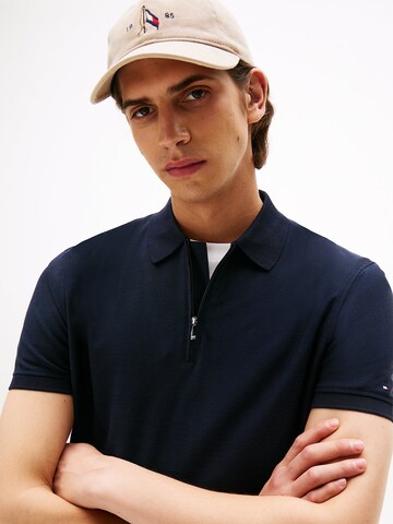 TOMMY HILFIGER Shirt in Blue