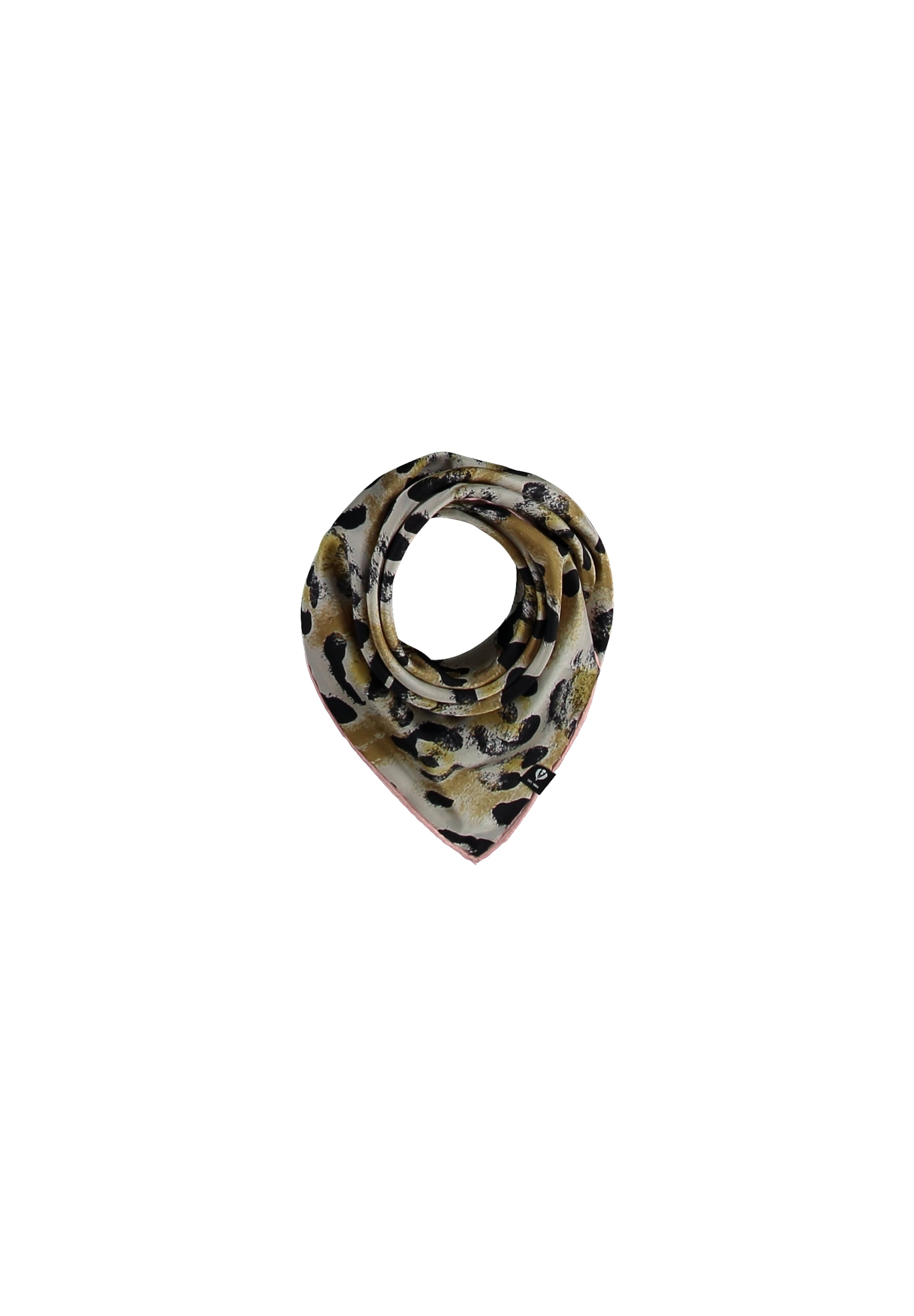 FRAAS Wrap in Green: front