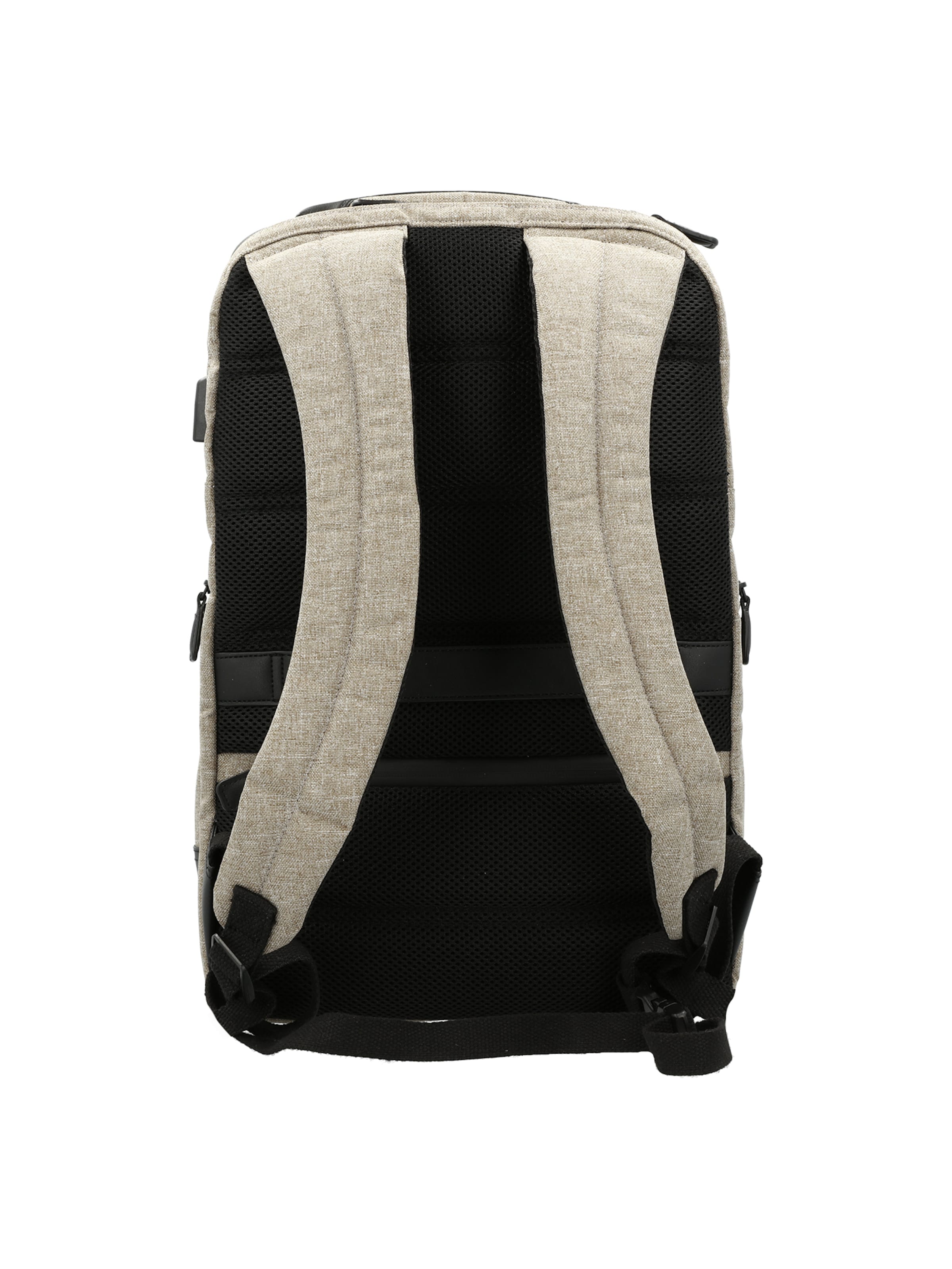 Picard Rucksack 'Speed' in Beige