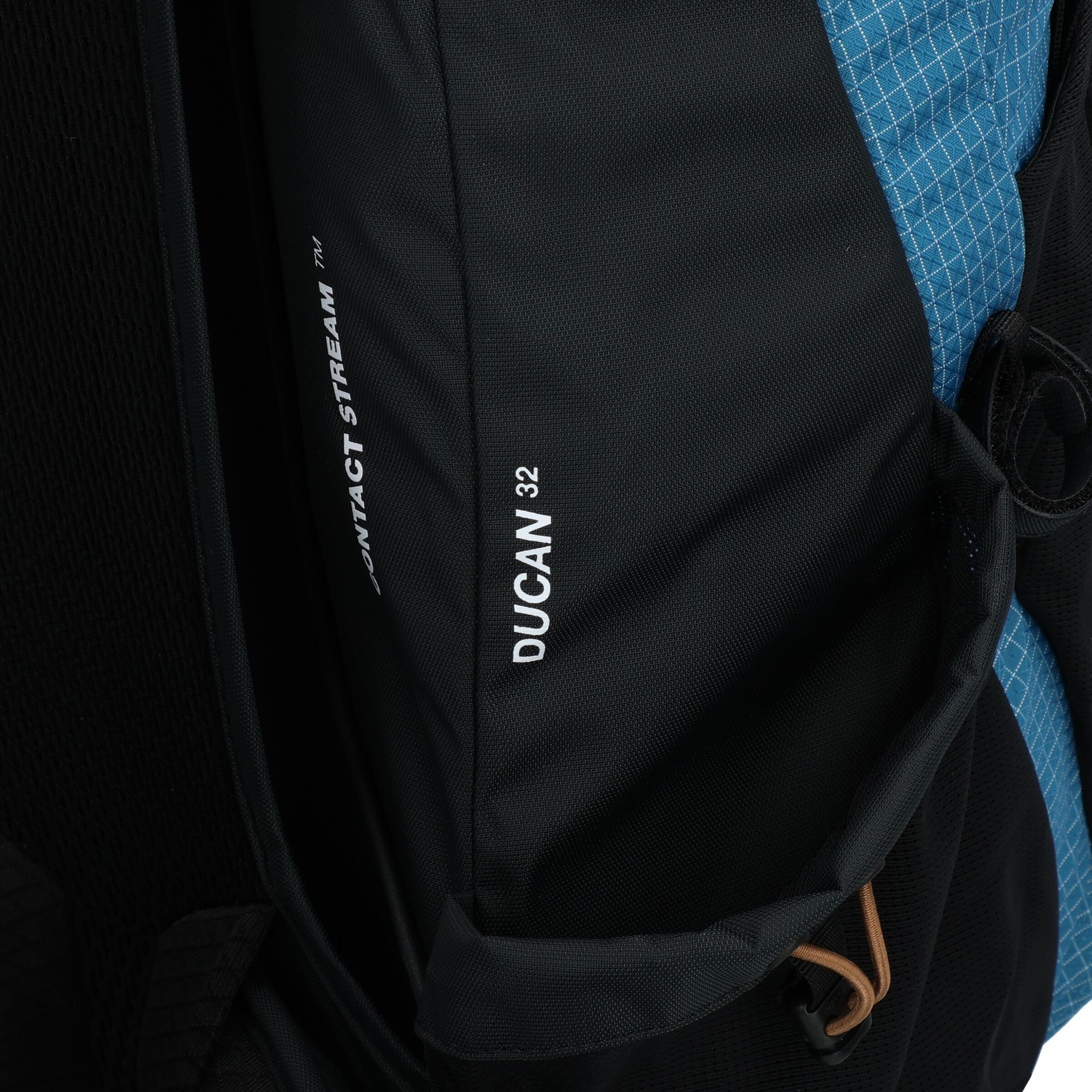 MAMMUT Sports Backpack 'Ducan' in Blue