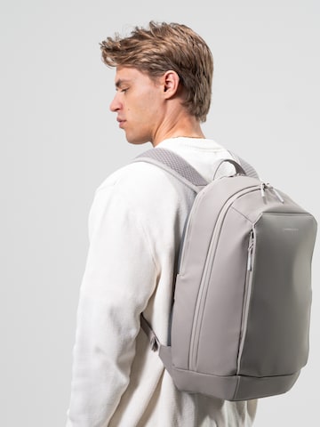 Kapten & Son Rugzak 'Oslo' in Grijs