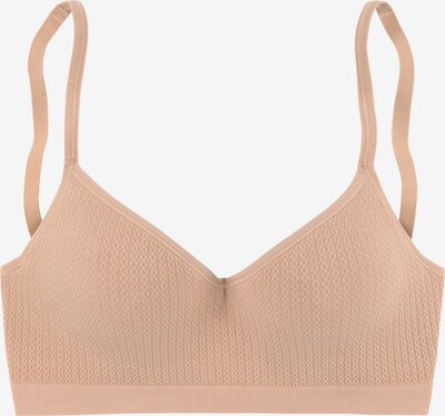 LASCANA Soutien-gorge en noisette, Vue avec produit