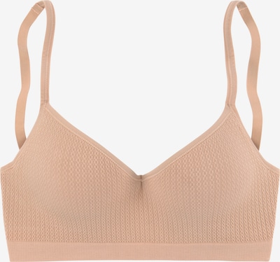 LASCANA Soutien-gorge en noisette, Vue avec produit