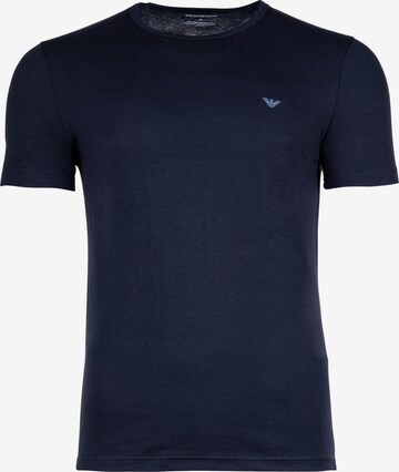 Emporio Armani Shirt in Blauw