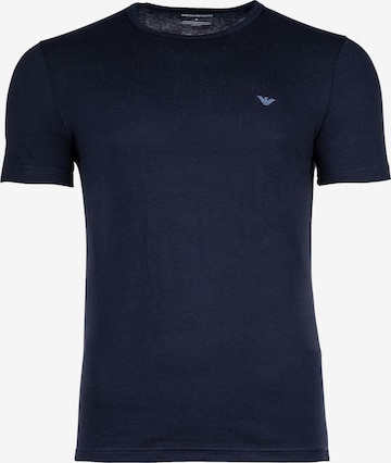 Emporio Armani Bluser & t-shirts i blå