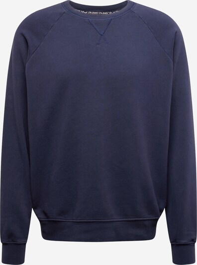 LTB Sweatshirt 'Bekafa' in navy, Produktansicht