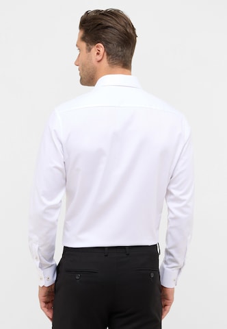 ETERNA Regular fit Zakelijk overhemd in Wit