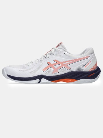 ASICS Sportschuh 'Blade FF' in Weiß