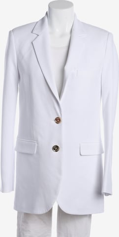Michael Kors Blazer XXS in Weiß: Vorderseite