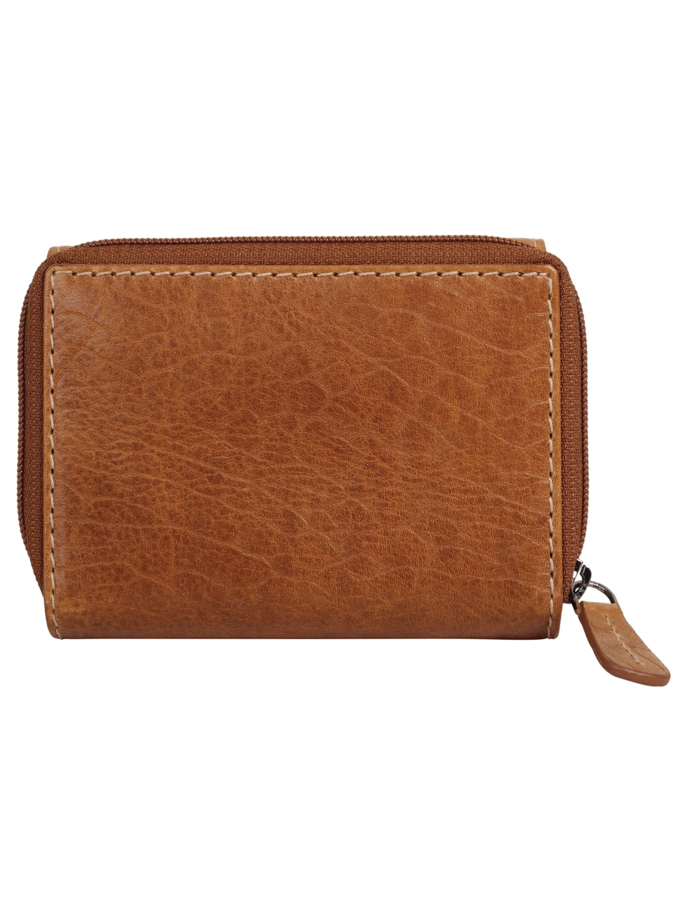 Porte-monnaies Bruno Banani en marron