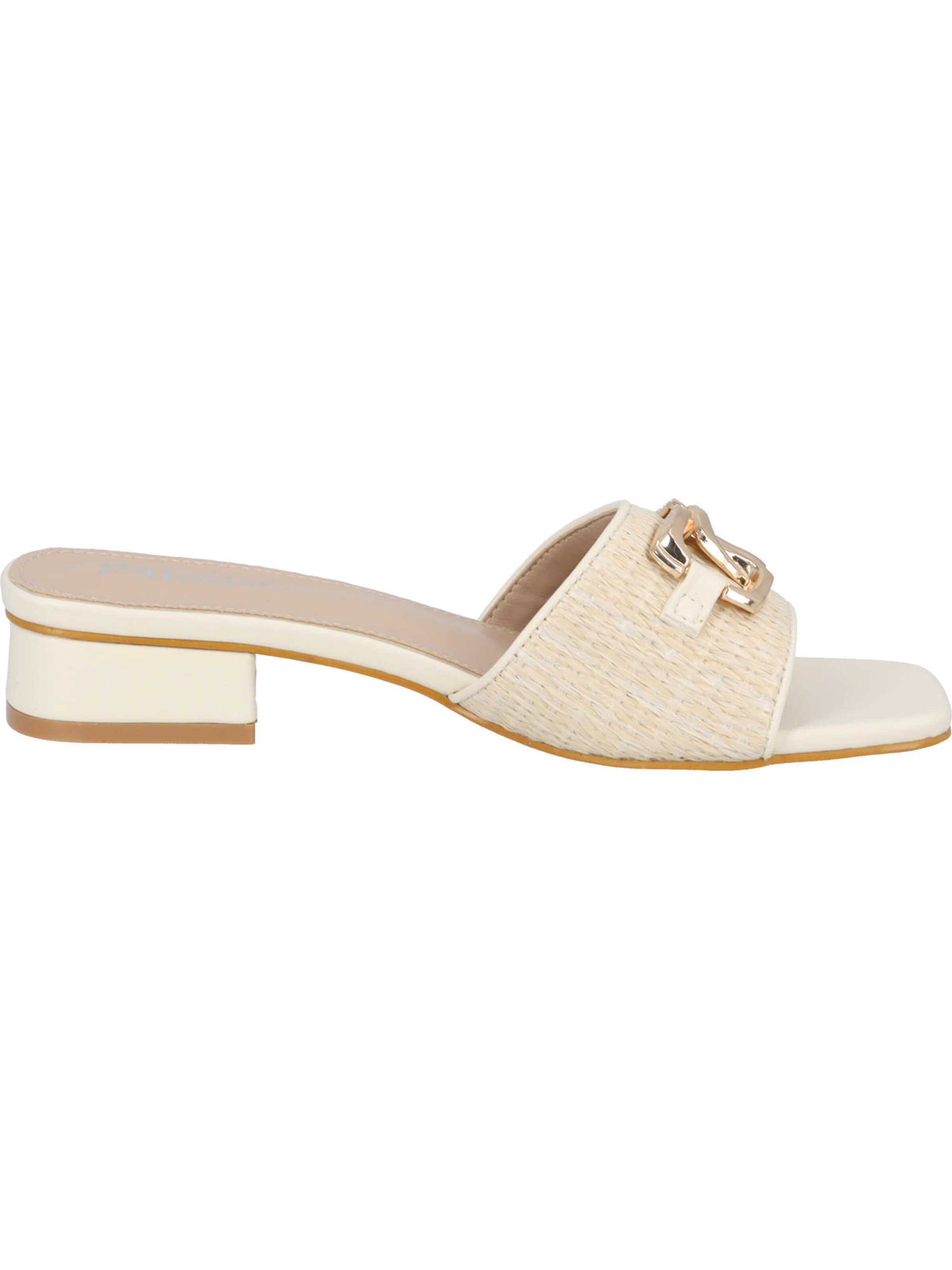 Palado Pantolette 'Palado Darie'‌‌‌‌‌‌‌‌‌‌ in Beige
