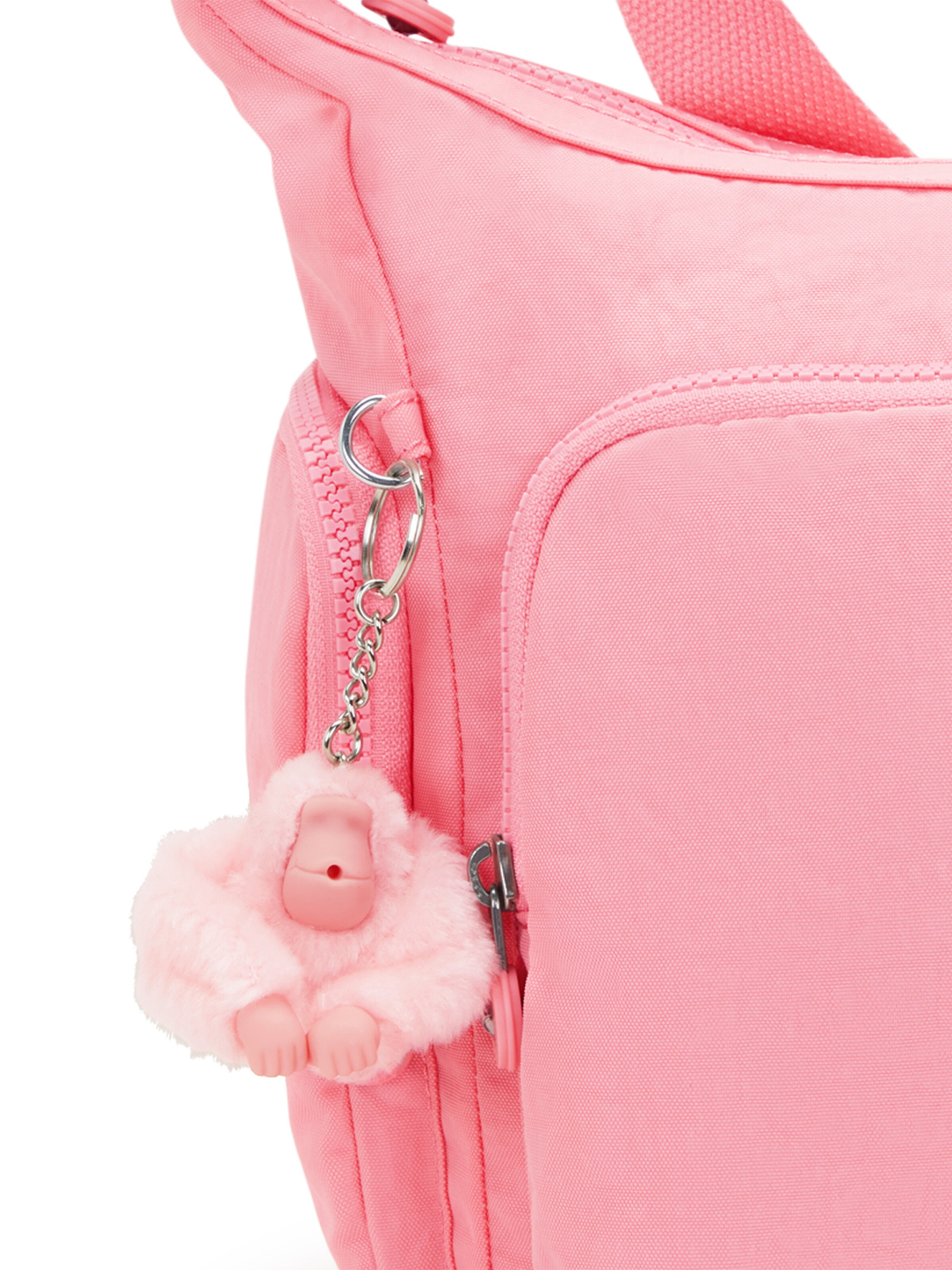 KIPLING Crossbody bag 'Gabb' in Pink