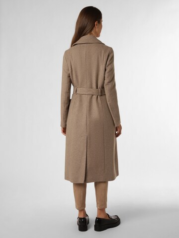 apriori Between-Seasons Coat ' ' in Beige