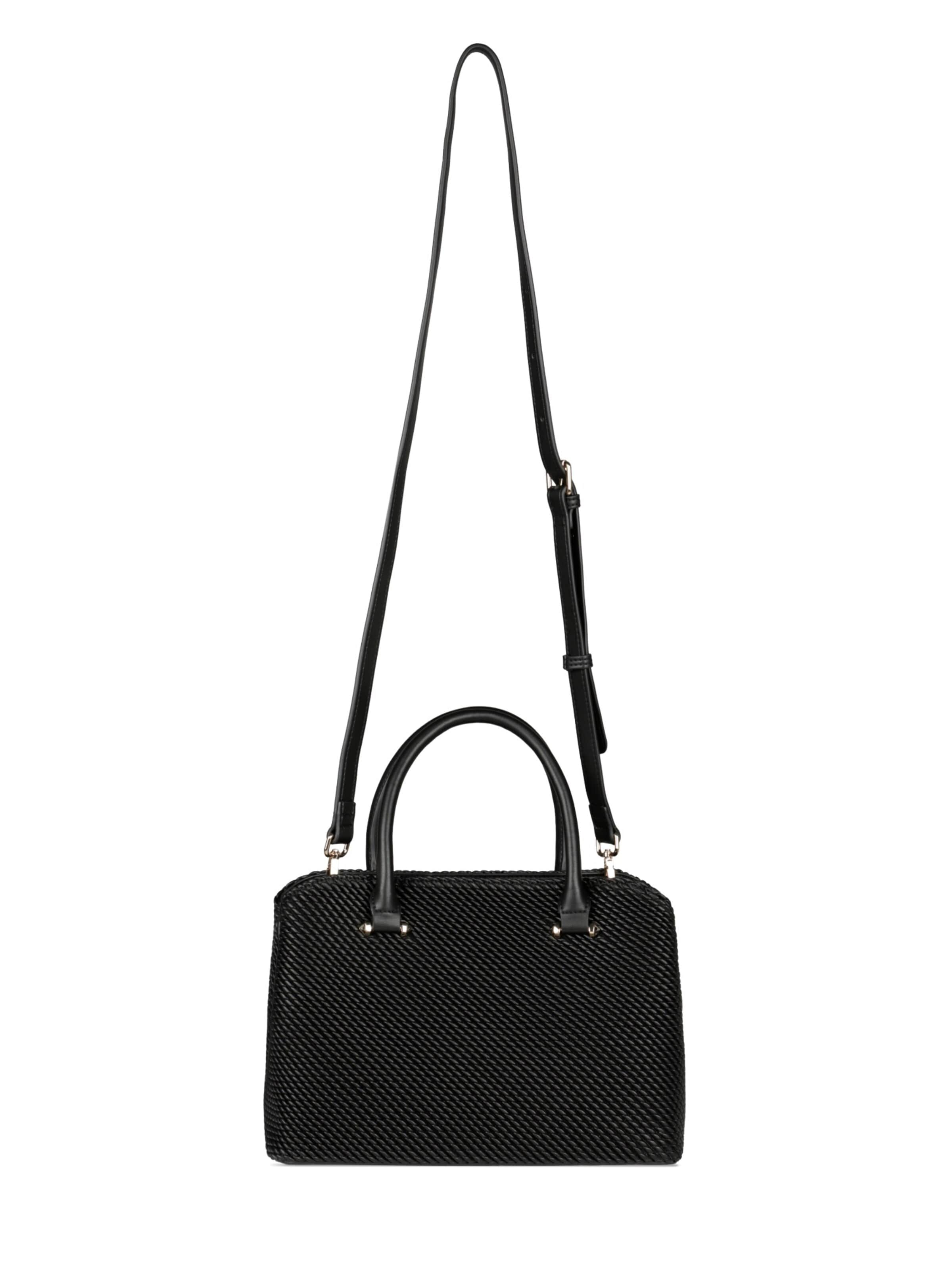 Sacs à main 'JULICE' bugatti en noir