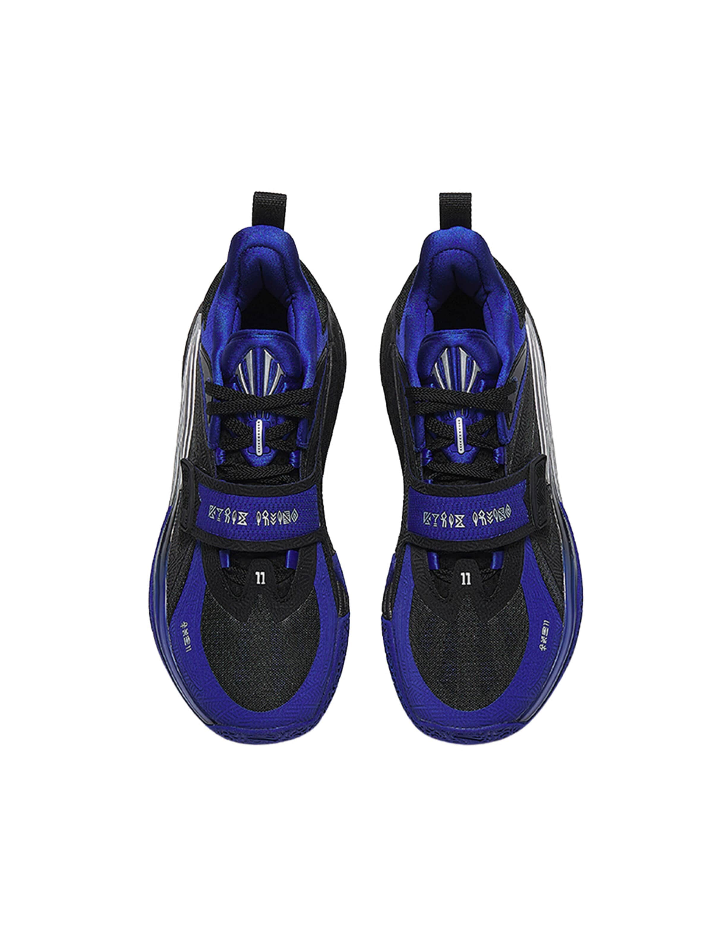 ANTA Sportschuh 'KAI 1 College-Away'‌‌‌ in Blau