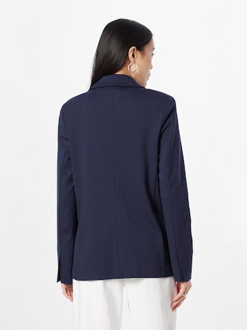 OUI - Blazer en azul