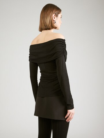 JDY - Camiseta 'JDYMILO' en negro