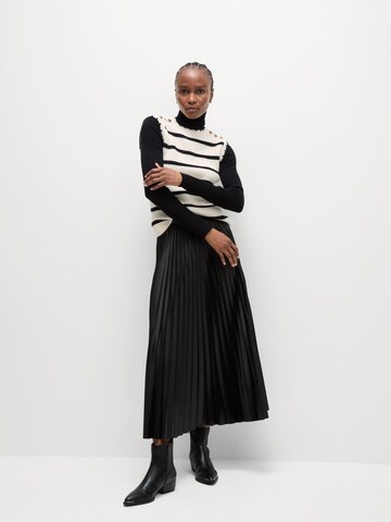 Marks & Spencer Rok in Zwart