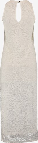 Hailys Kleid 'Ka44rna' in Weiß