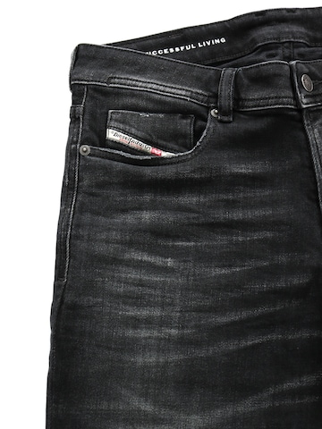 DIESEL Skinny Jeans '1979 Sleenker'‌‌‌‌‌‌‌‌‌‌ in Grau