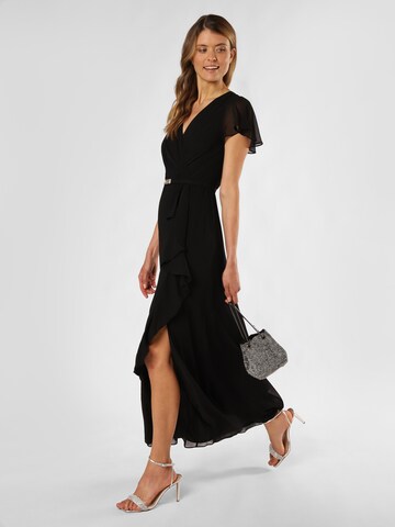 Lauren Ralph Lauren Evening dress 'FARRYSH' in Black