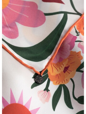 CODELLO Doek in Rood