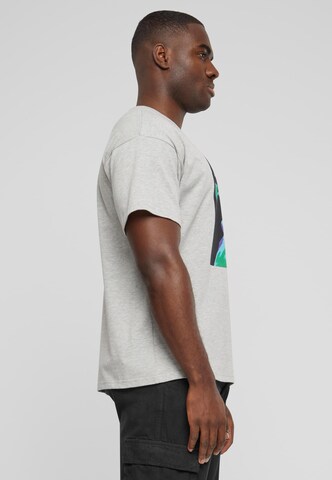 K1X T-Shirt 'Triumph' in Grau