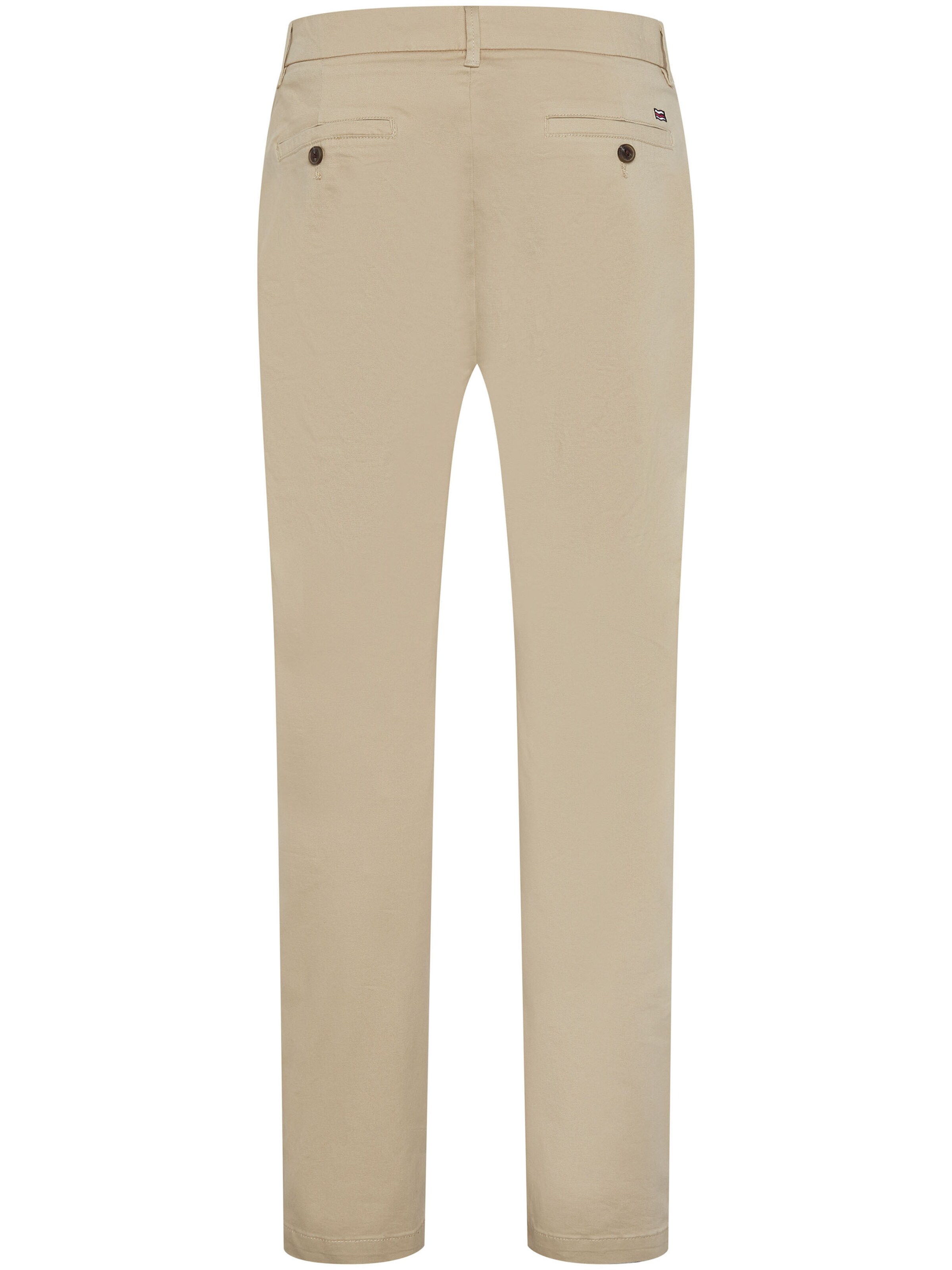 Polo Sylt Regular Chino Pants in Beige