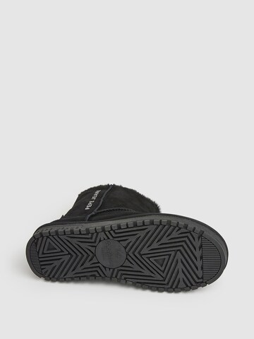 Pepe Jeans Snowboots 'DISS FRESH' in Schwarz