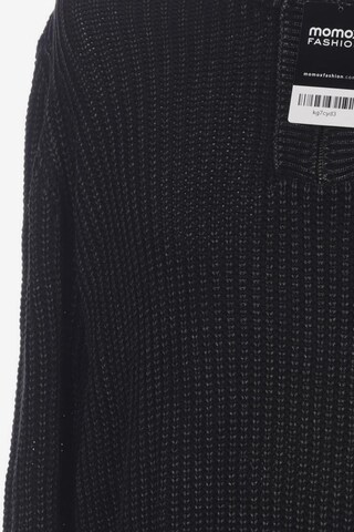 DREIMASTER Sweater & Cardigan in XL in Black