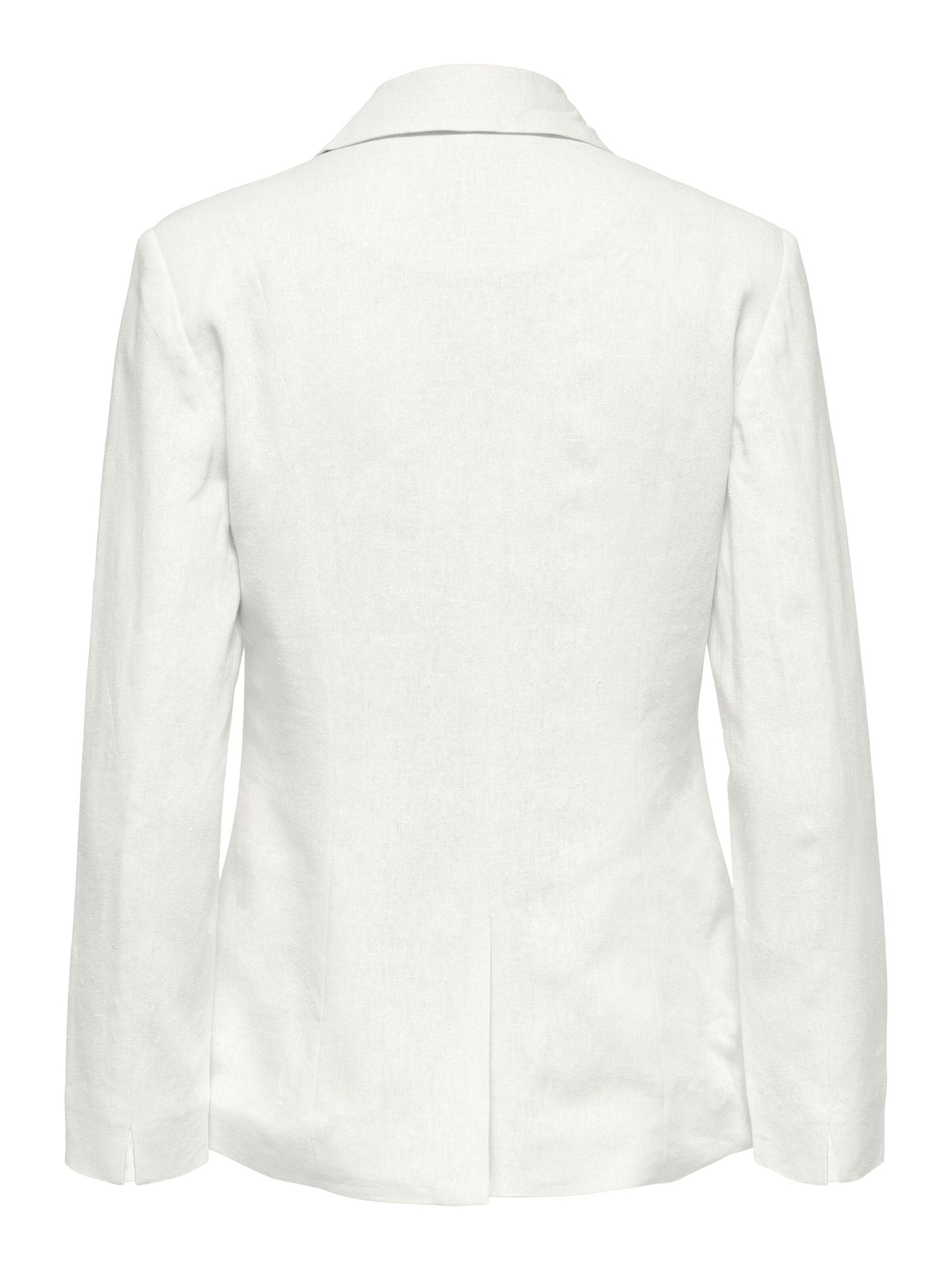 ONLY Blejzer 'Ola' - Biela