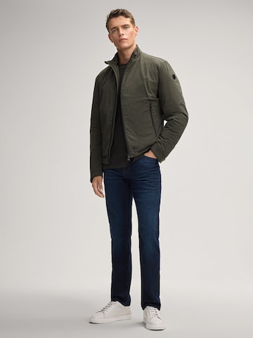 JOOP! Between-season jacket 'Morpeth' in Green