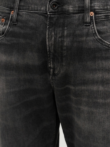 Regular Jeans 'AIDEEN' de la REPLAY pe gri