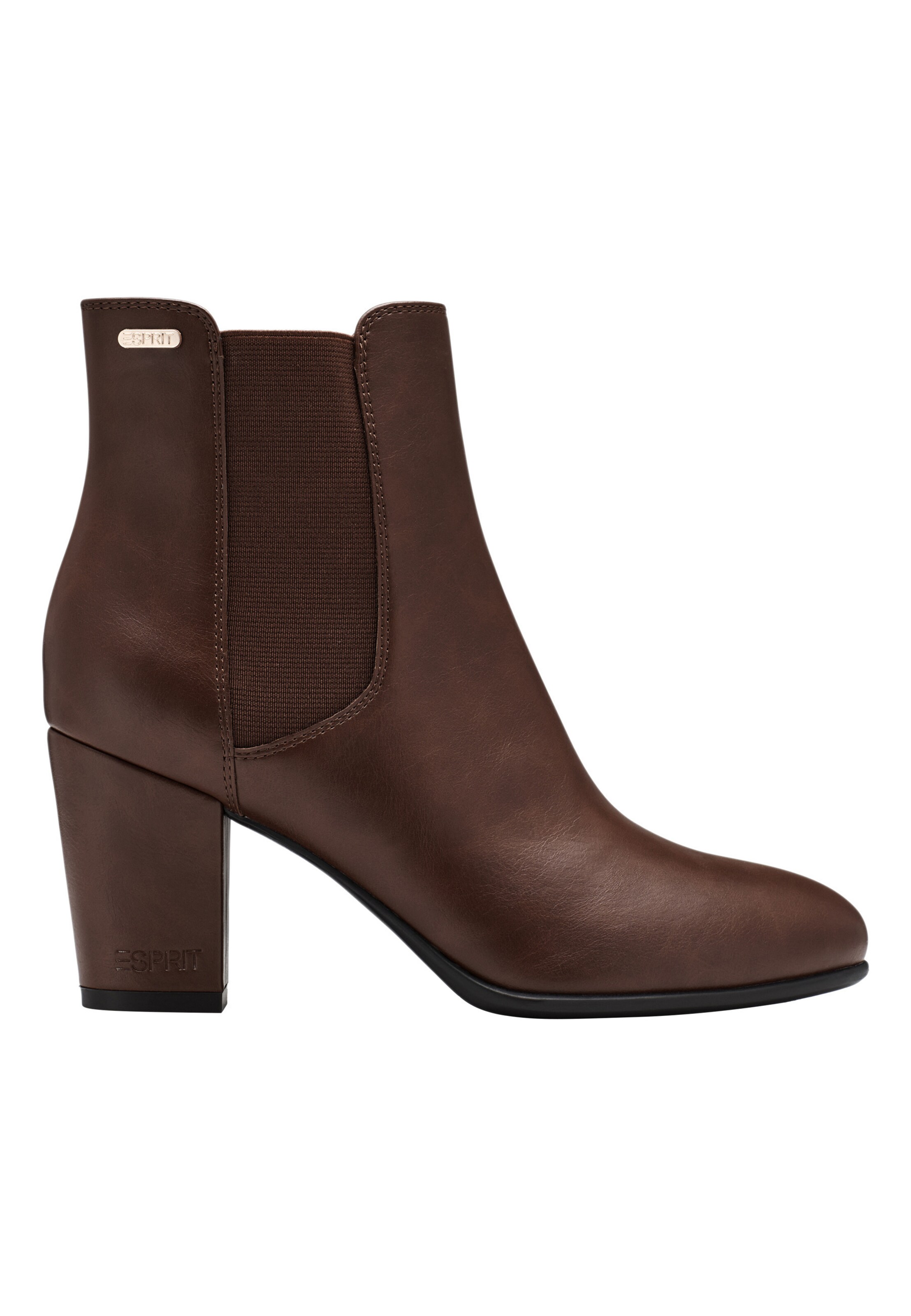 Bottines 'Murcia' Esprit Shoes en marron