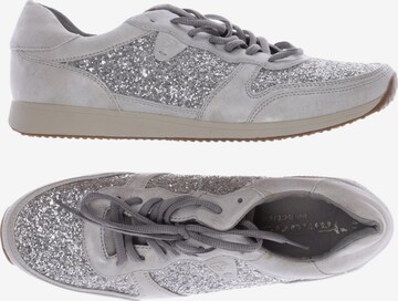 Tamaris sneaker glitzer shop