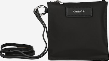 Calvin Klein Handbag in Black