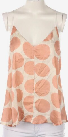 Ottod’Ame Top & Shirt in S in Pink: front