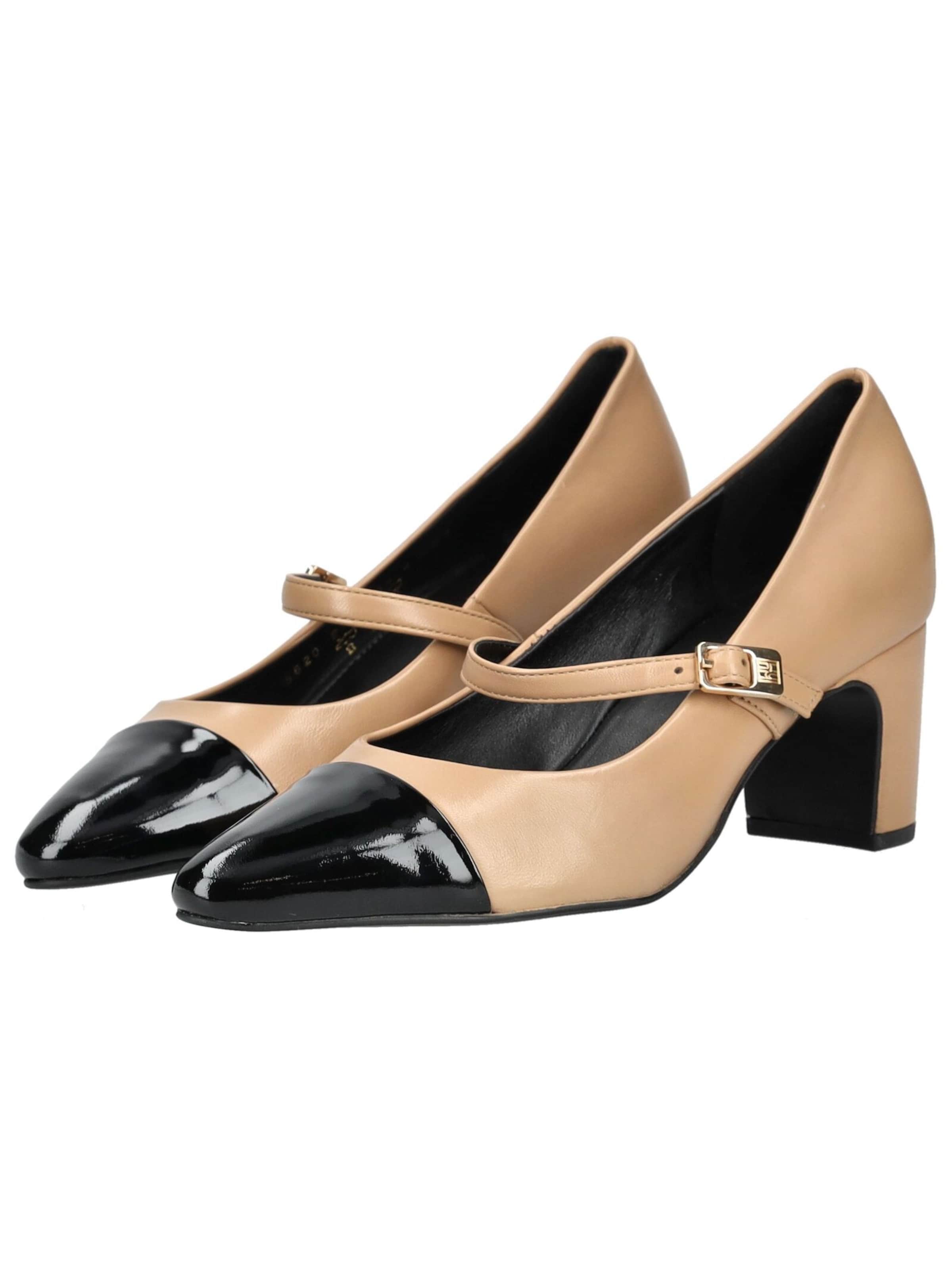 Décolleté 'Paris' di Högl in beige